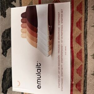 Emulait Starter Kit